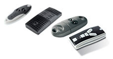 remote